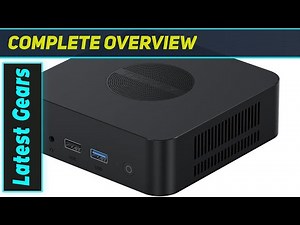 TRIGKEY KEY-N95: Best Budget Mini PC?