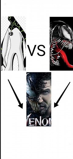 MARVEL vs Ben 10