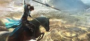 DYNASTY WARRIORS 9 - Gameplay trailer per Zhao Yun, Cheng Pu e Xin Xianying