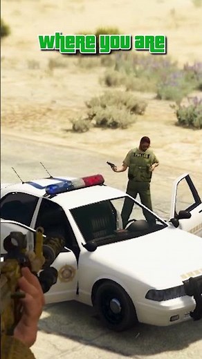 Busting 3 Myths in GTA 5