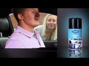 Nettoyant Clim Kleen AIR TRIPLEWAX 150 ml disponible sur Norauto.fr