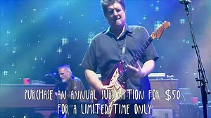 21K views · 1K reactions | Damn we miss live music. Who’s been listening to our live shows on nugs.net? https://try.nugs.net/countingcrows | Counting Crows | Facebook