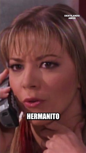 Ya me enteré que te reconciliaste con tu abnegada esposa #DestilandoAmor