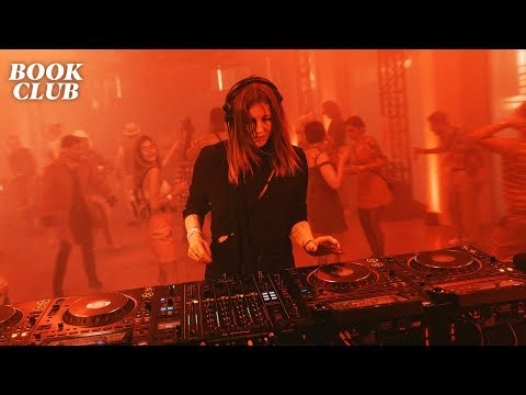 Indie Dance & Electro Mix in Brooklyn | Perel