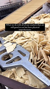 1.2K views · 16 reactions | Our Cracker Meal is crafted from...