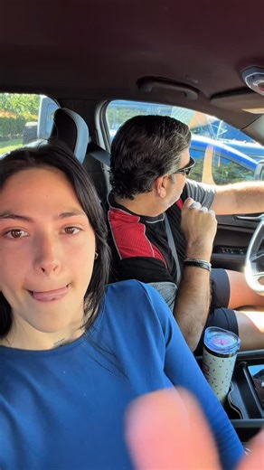 el pendix on Instagram: "Que verga #parati #broma #dad #prank #papa @carmendeleon"