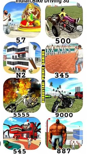 #Indian bike driving 3D all cheat code 100% working