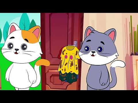 Ťap, ťap, ťapušky | Pesničiek Pre deti | Slovenské detské pesničky | Detské riekanky