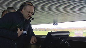 43K views · 1K reactions | Jerry Hannon - what a man! | At The Races | Facebook