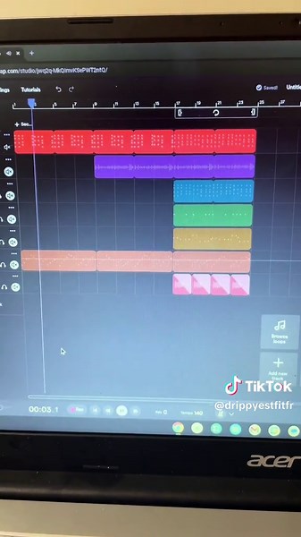 Cómo hacer una canción en Soundtrap fácilmente