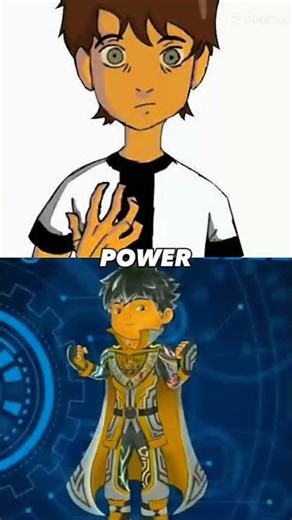 Who is Strongest Ben 10(Carnitrix) Alien X Vs Boboiboy Ultimate Awakening#boboiboy#nas4rtpedia#ben10