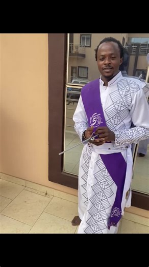 TikTok · Prophet hezekiah