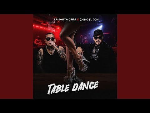 Table Dance