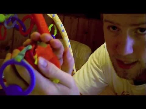 Howto: replace inaccesssible batteries in baby toys