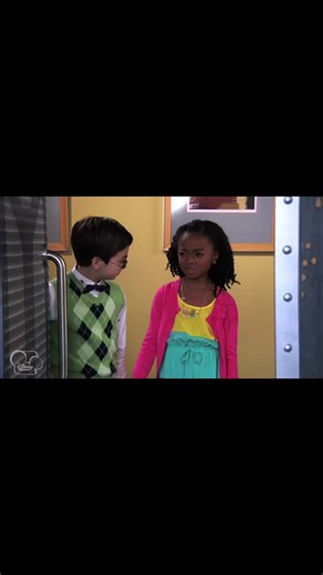 #jessieclip #fyp #disneychannel #tvshow #series