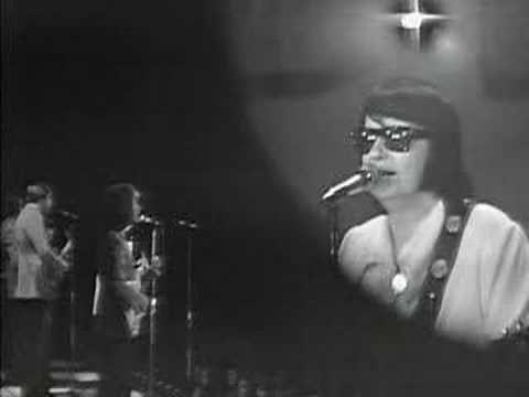 Roy Orbison Australia Concert 1972 "In Dreams"