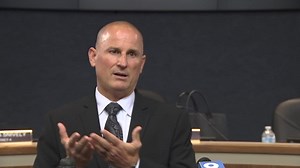 5.7K views · 27 reactions | The School Board and district leaders have finalized the financial recovery plan that will be submitted to the state. Superintendent Davis spoke to the media about steps moving forward to ensure our students are successful. | Hillsborough County Public Schools | Facebook