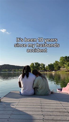 Chelsie Dort on Instagram: "I was laying in bed with our 7 month old son when I got a phone call from a number I didn’t recognize. Normally I wouldn’t answer but I felt like I should so I did. When I answered the man on the other end of the line said that my husband had had an accident and the gym and to meet them at the hospital. I then asked “is he okay?” He said “please meet us at the hospital.” I asked, “is he dead?” And then… “ma’am, please meet us at the hospital.” I left our son with my s