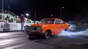 27K views · 774 reactions | Badass Datsun Slayin It At The Strip!!! | That Racing Channel | Facebook