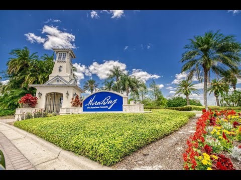 Explore MiraBay Community in Apollo Beach Florida | Shawna Calvert