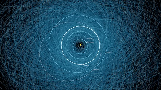 NASA’s Next-Generation Asteroid Impact Monitoring System Goes Online