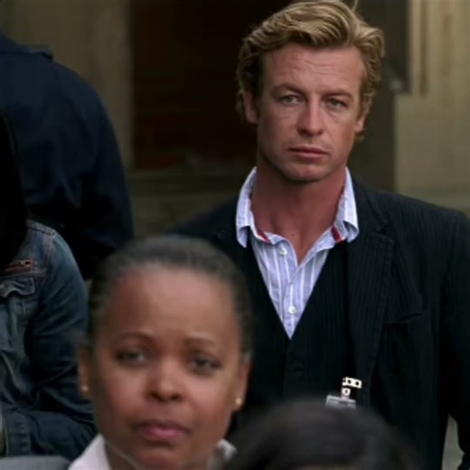 Simon Baker in Football | The Mentalist Actor | #edit #shorts #viral #fyp
