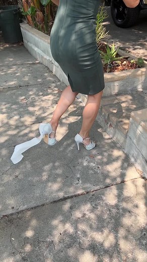 😳😳 | Jennifer Harrison