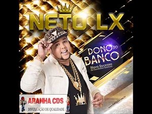 NETO LX CD VERÂO 2016