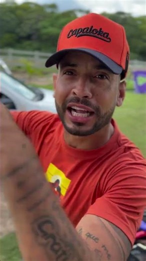 Hello Cowboy Club, hello BYD Rodeo Circuit, the fearless Capa Loka is arriving!