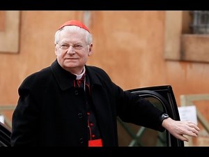 Habemus Papabili - Cardinal Angelo Scola