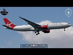 JFK LIVE | Nonstop airport action | Take offs and landings