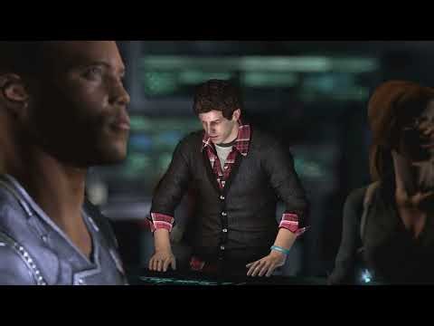 SC Blacklist - 013 - American Consumption