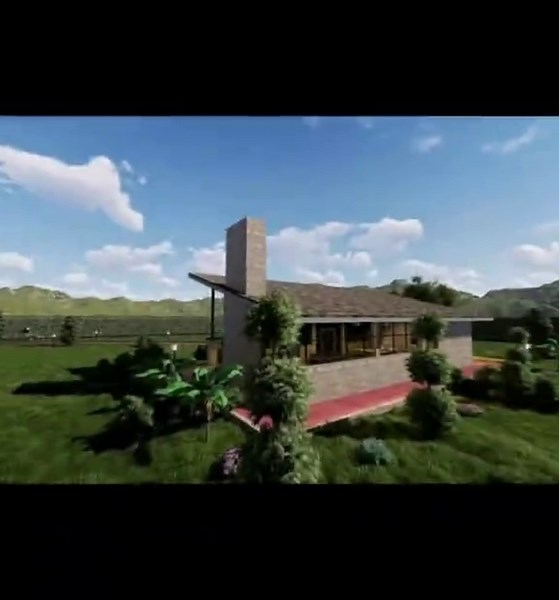 This Modern Pavilion Style Gazebo design offers the perfect setting for relaxing, entertaining guests or enjoying peaceful moments while surrounded by beautiful scenery. With modern architecture, open views and a cozy seating area, your outdoor living becomes just as luxurious as the indoors. Let Okudo Design & Build Ltd transform your compound into a stunning lifestyle space. 📞 Call us today: 0706 383 567 #Contractor #DesignAndBuild #ConstructionContractor