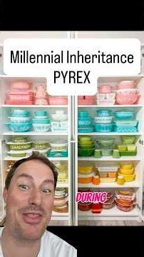 PYREX vs pyrex: The Real Difference 🥣