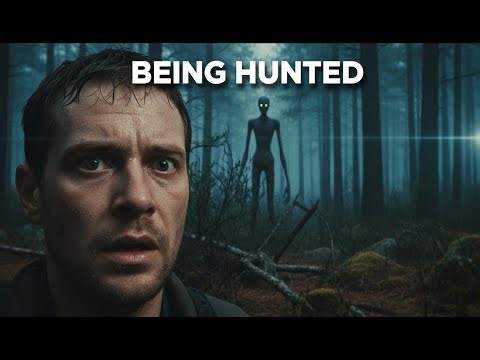 Skinwalkers: 6 Signs You Are Being Hunted | Rain Sounds for Sleep