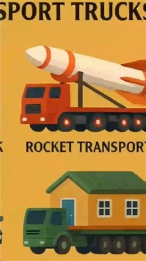 Mega Transporter 💀🤯