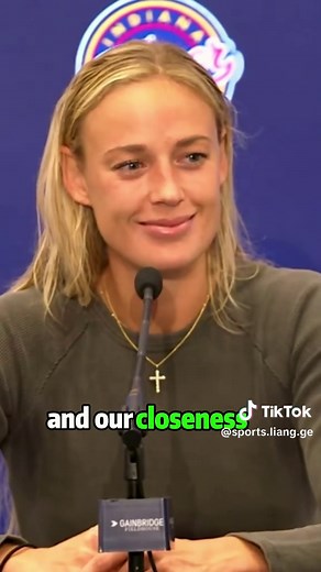 Sophie Cunningham Clarifies Her Sexual Orientation