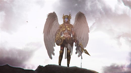 World of Tanks Modern Armor - Official Valhalla Trailer