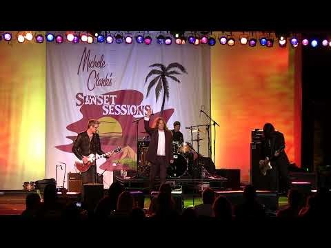 John Waite - Change (LIVE RARE CONCERT)