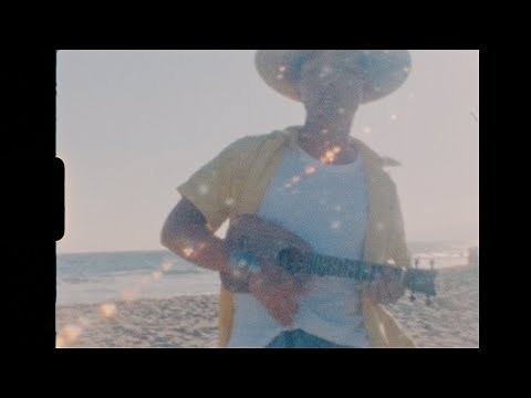Dai Hirai/ Beautiful Journey（Music Video）