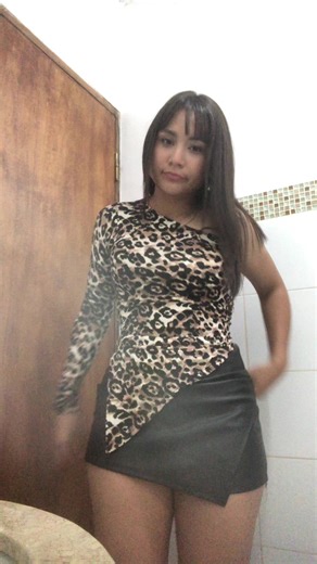 Baile en Paraguay: El Trend Brasileño