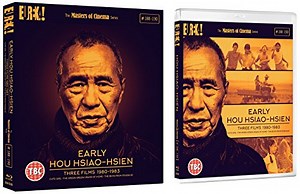 Early Hou Hsiao-hsien Three Films 1980-1983 - Louder Than War