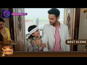 Dalchini | New Show | 20 January 2024 | Best Scene | दालचीनी | Dangal TV