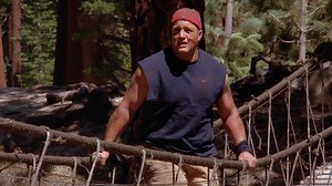 Bad things happen when you steal Carrie's thunder. | The King of Queens