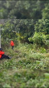 A Man Left Home For 5 YearsTo Study, But When He Returned, He Didn't Expect His House To Be Cleaned - Part 1 #EpicCleanup #HistoryUncovered #LawnTransformation #cleaning #clean | CleanUp Crew