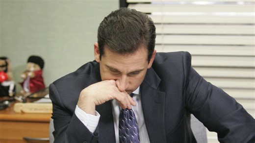 Goodbye, Toby Part 1 - The Office (Series 4, Episode 18) - Apple TV (ID)