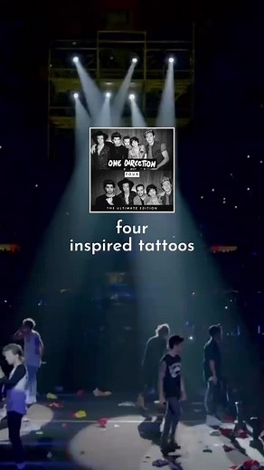 Replying to @12345 four is here ! #onedirection #four #harrystyles #niallhoran #louistomlinson #zaynmalik #liampayne