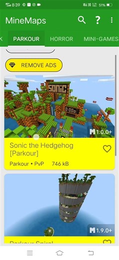 minecraft mod apps