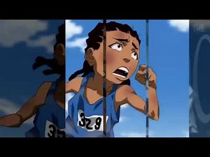 Boondocks Season 4 Intro (mix w/ S1 intro song)
