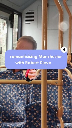 Exploring Manchester's Magic Bus Experience